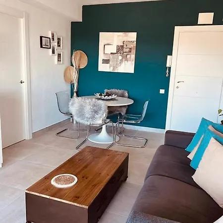 Apartment Fantastic Sea View Near Puerto Banus Marbella