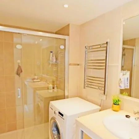 Fantastic Sea View Near Puerto Banus * Marbella