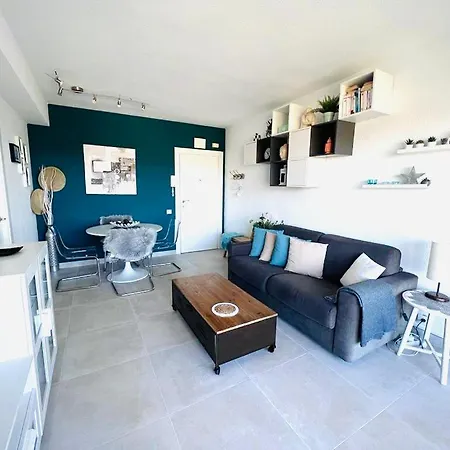 Fantastic Sea View Near Puerto Banus *