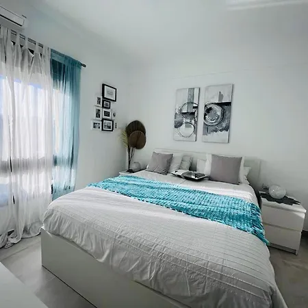 Fantastic Sea View Near Puerto Banus