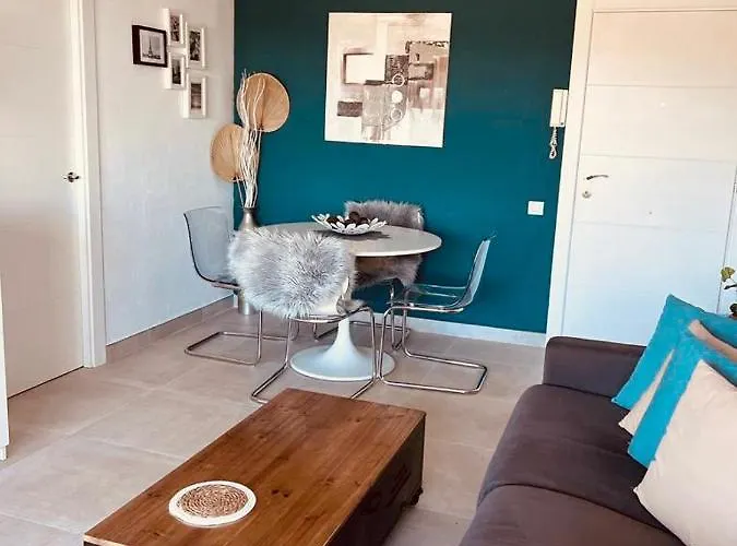 Apartament Fantastic Sea View Near Puerto Banus Marbella