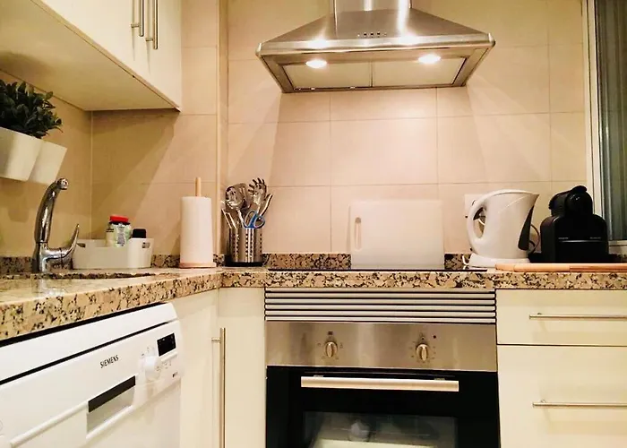 Fantastic Sea View Near Puerto Banus