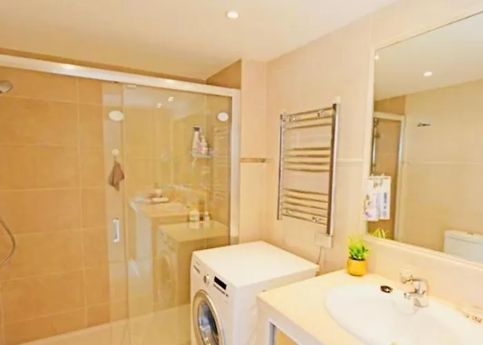 Fantastic Sea View Near Puerto Banus * Marbella