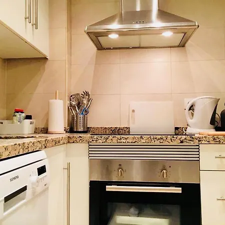 Fantastic Sea View Near Puerto Banus