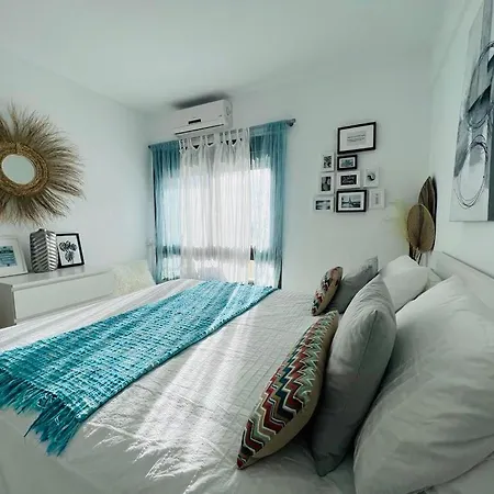 Fantastic Sea View Near Puerto Banus Διαμέρισμα *