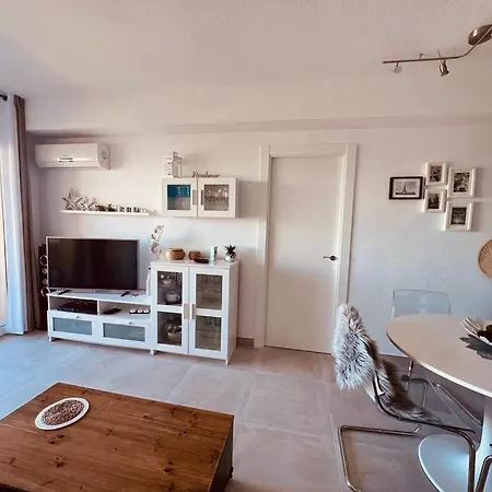 Fantastic Sea View Near Puerto Banus Апартаменти